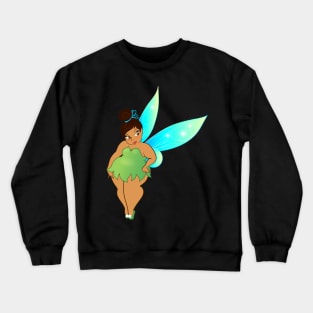 PixieDreams Crewneck Sweatshirt